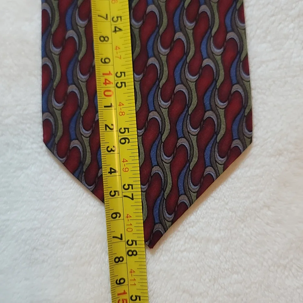 J. Garcia garcia necktie